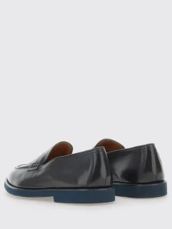 Mocassino Doucal's in pelle