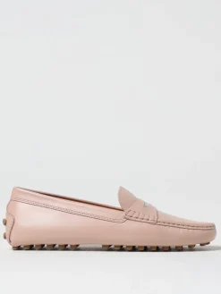 Mocassino Driver Tod's in pelle
