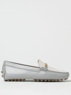 Mocassino Driver Tod's in pelle