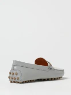 Mocassino Driver Tod's in pelle