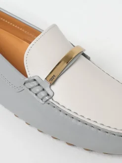 Mocassino Driver Tod's in pelle