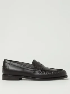 Mocassino Emporio Armani in pelle