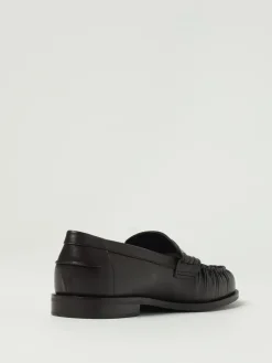 Mocassino Emporio Armani in pelle