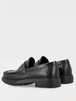 Mocassino Ferragamo in pelle