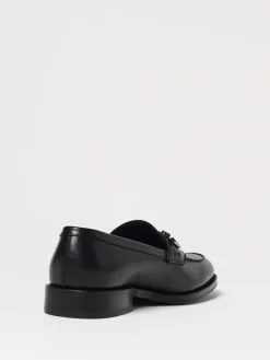 Mocassino Gancini Ferragamo in pelle