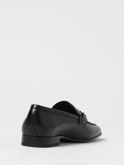 Mocassino Gancini Ferragamo in pelle