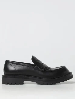 Mocassino Gucci in pelle