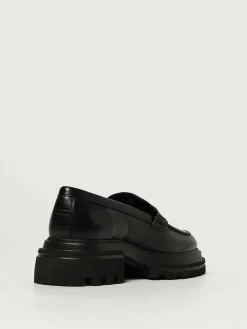 Mocassino H674 Hogan in pelle