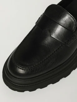 Mocassino H674 Hogan in pelle