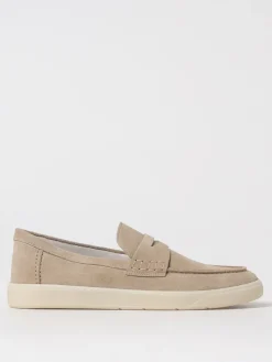 Mocassino Heren Cool Hogan in camoscio