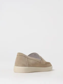 Mocassino Heren Cool Hogan in camoscio