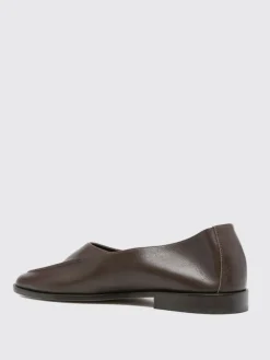 Mocassino Hereu in pelle