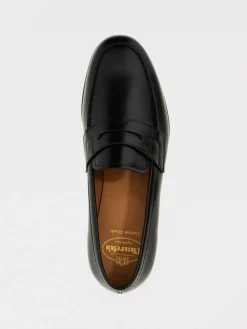 Mocassino Heswall 2 Church's in nappa