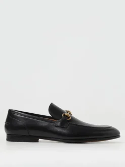 Mocassino Jordaan Gucci in pelle