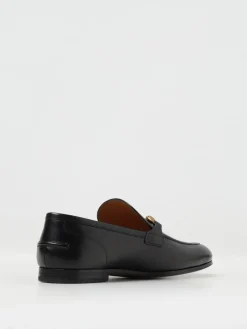 Mocassino Jordaan Gucci in pelle