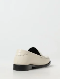 Mocassino Le Loafer Saint Laurent in pelle
