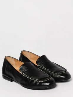 Mocassino Mandolo Marsèll in pelle