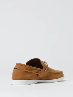 Mocassino Marni in nabuk