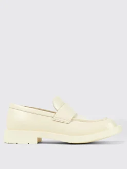 Mocassino Mil 1978 CamperLab in pelle spazzolata