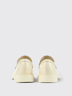 Mocassino Mil 1978 CamperLab in pelle spazzolata