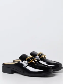 Mocassino Monsieur Bottega Veneta in pelle spazzolata