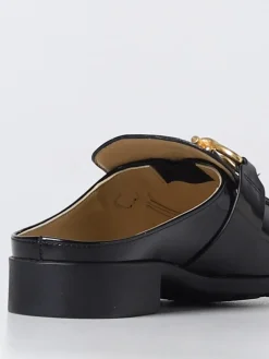 Mocassino Monsieur Bottega Veneta in pelle spazzolata