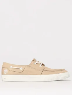 Mocassino Mylo Bay Timberland in canvas