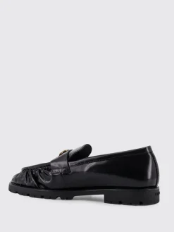 Mocassino Nora 01 Pinko in pelle