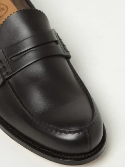 Mocassino Pembrey Church's in pelle