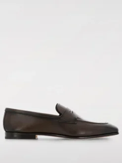 Mocassino Penny Church's in pelle