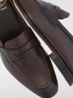 Mocassino Penny Church's in pelle