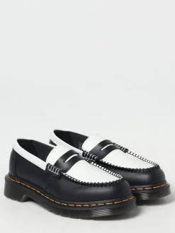 Mocassino Penton Dr. Martens in pelle