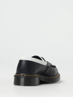 Mocassino Penton Dr. Martens in pelle