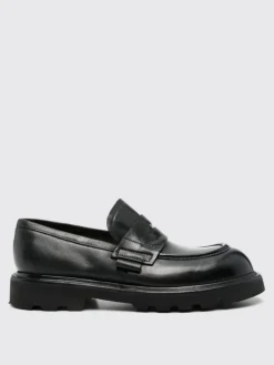 Mocassino Premiata in pelle