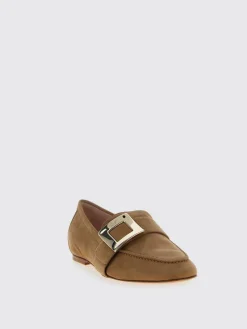 Mocassino Roger Vivier in camoscio