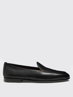 Mocassino Santoni in pelle