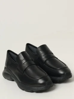 Mocassino Sport Run Tod's in pelle