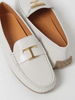 Mocassino T Timeless Tod's in pelle spazzolata