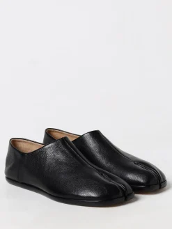 Mocassino Tabi Maison Margiela in pelle
