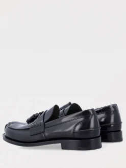 Mocassino Tiverton Church's in pelle con nappe