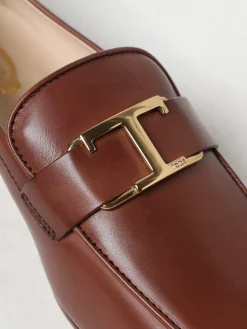 Mocassino Tod's in pelle