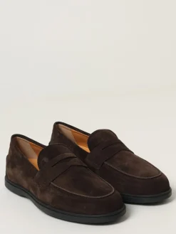 Mocassino Tod's in pelle