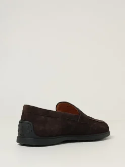Mocassino Tod's in pelle