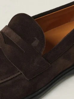 Mocassino Tod's in pelle