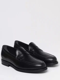 Mocassino Tod's in pelle