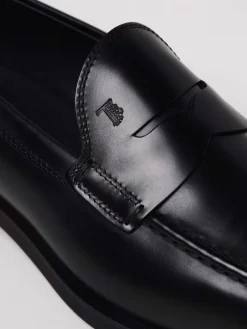 Mocassino Tod's in pelle