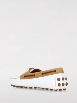 Mocassino Tod's in pelle