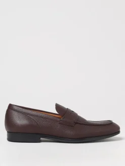 Mocassino Tod's in pelle a grana