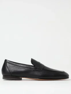 Mocassino Tod's in pelle nappata
