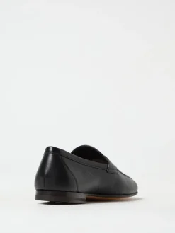 Mocassino Tod's in pelle nappata